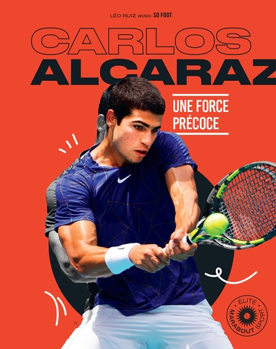 Picture of Carlos Alcaraz