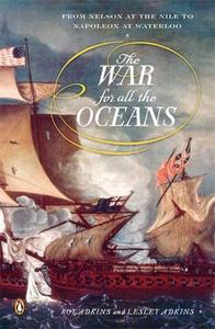 Image de The War for All the Oceans /anglais