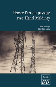 Image de Penser l'art du paysage avec Henri maldiney