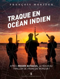 Picture of Traque En Océan Indien