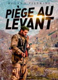 Picture of Piège Au Levant