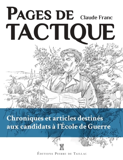 Picture of Pages de tactique