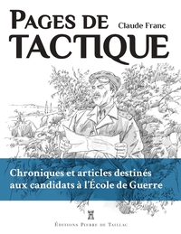 Picture of Pages de tactique