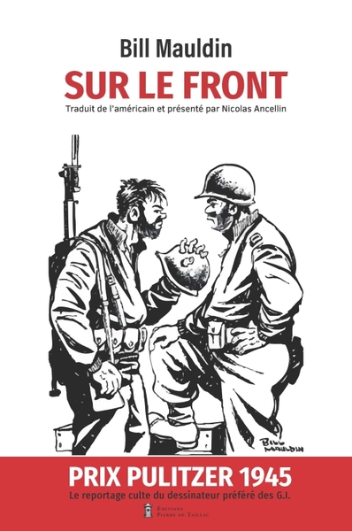Picture of Sur le front