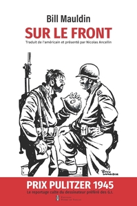Picture of Sur le front