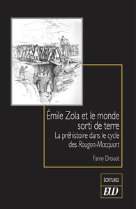 Picture of Émile Zola et le monde sorti de terre