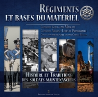 Picture of Régiments et bases du matériel