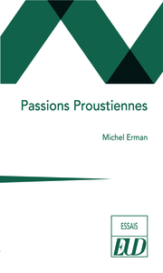 Picture of Passions proustiennes