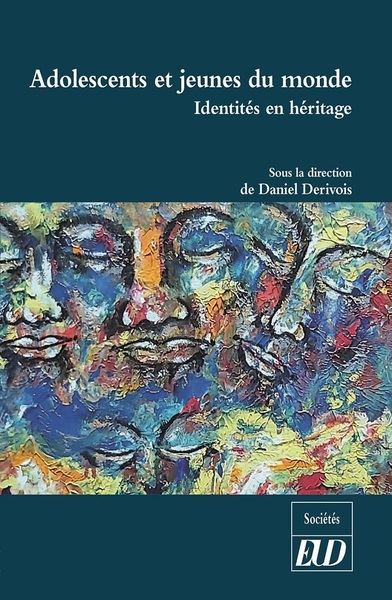 Image de Adolescents et jeunes du monde