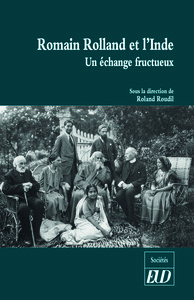 Picture of Romain rolland et l'inde
