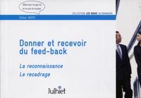 Image de Donner et recevoir du feed-back