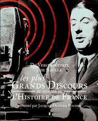 Picture of Les Plus Grands Discours De Guerre De L'Histoire D