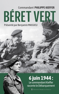 Picture of Béret vert