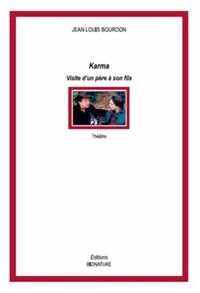 Picture of Karma/ visite d'un pere a son fils