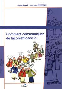 Picture of Comment communiquer de façon efficace ?...
