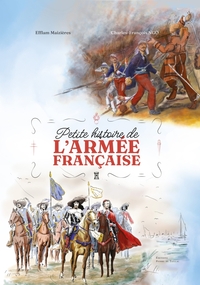 Image de Petite histoire de l'armée française