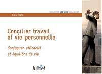Picture of Concilier travail et vie personnelle