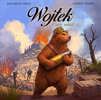 Image de La véritable histoire de Wojtek