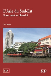 Image de L'Asie du Sud-Est : entre unité et diversité