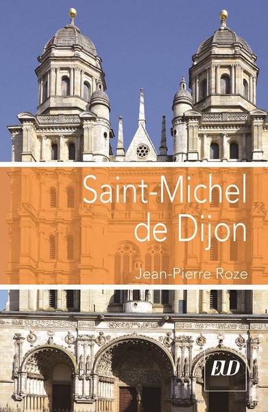 Picture of Saint-Michel de Dijon