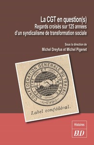 Picture of La cgt en question(s)