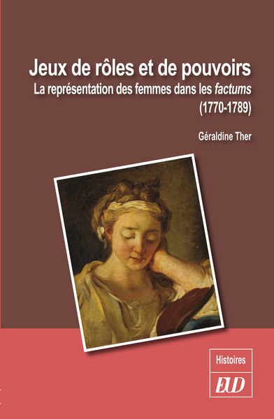 Image de Jeux de rôles et de pouvoirs