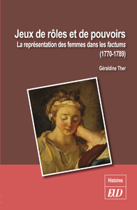 Image de Jeux de rôles et de pouvoirs
