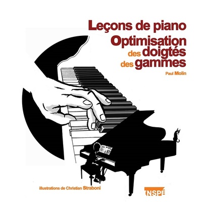 Image de Leçons de piano