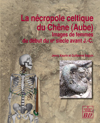 Picture of nécropole celtique du chene  aube