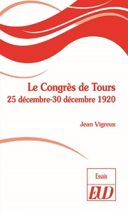 Picture of Le Congrès de Tours