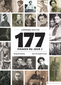 Image de 177 visages du Jour J - Édition revue et augmentée