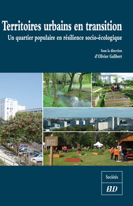 Picture of Territoires urbains en transition