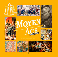 Picture of Le Moyen Âge En Sept Batailles