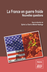 Picture of France en guerre froide
