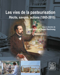 Picture of Vies de la pasteurisation