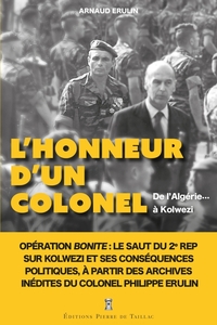 Image de De l'Algérie à Kolwezi