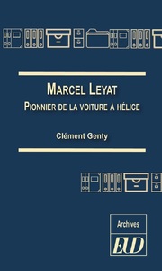 Picture of Marcel Leyat