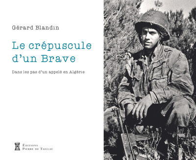 Image de Crépuscule d'un brave