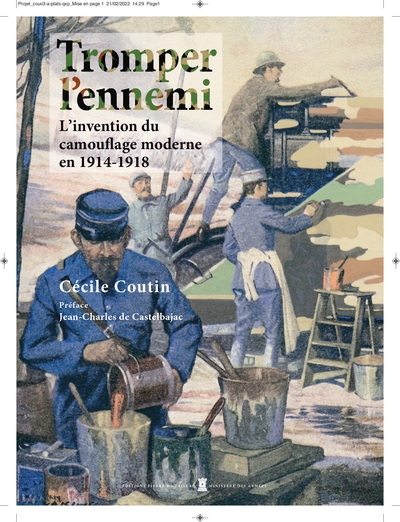 Image de Tromper l'ennemi
