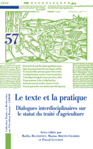 Picture of Le texte et la pratique