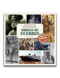 Picture of Drôles de guerres