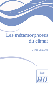 Picture of Les métamorphoses du climat
