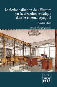 Image de La fictionnalisation de l'histoire par la direction artistique dans le cinéma