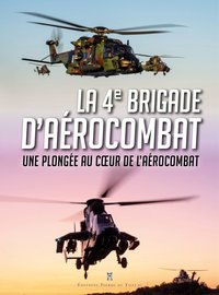 Picture of La 4e brigade d'aérocombat
