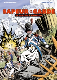 Image de Le sapeur de la garde