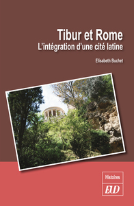 Image de Tibur et Rome l'integration d'un cité latine