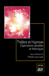 Image de Théâtre et hypnose