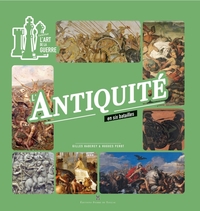 Picture of L'Antiquité en 6 batailles