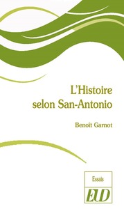 Image de L'histoire selon san-antonio