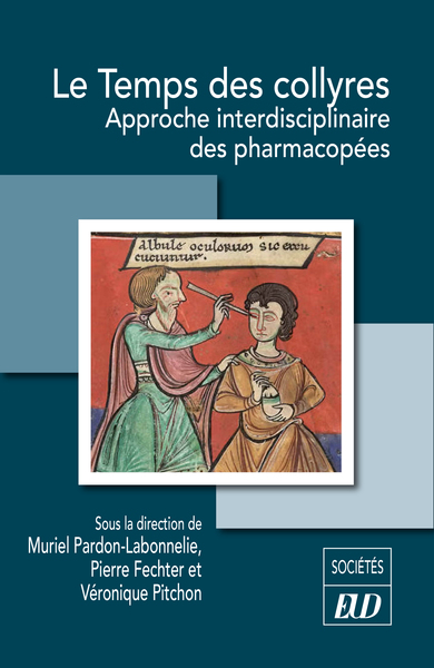 Picture of Le Temps des collyres